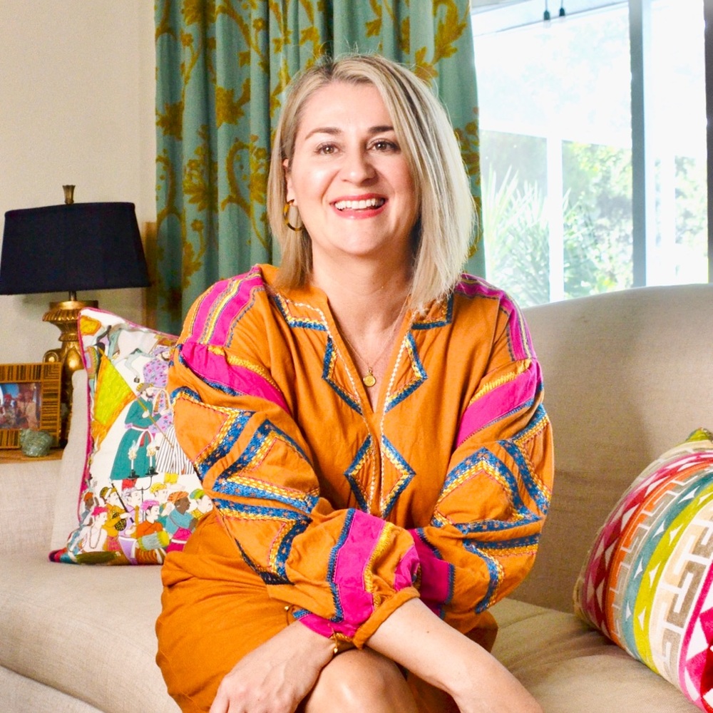 Meet your Posher, Tiffany